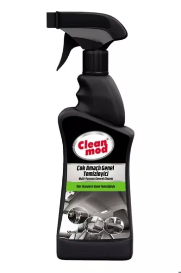Cleanmod Çok Amaçlı Genel Temizleyici 500 ml